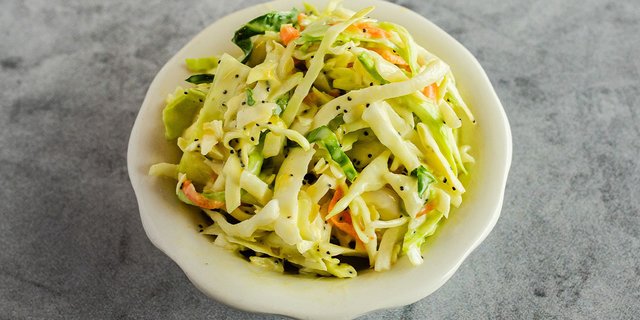 Coleslaw