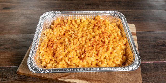 Mac & Cheese
