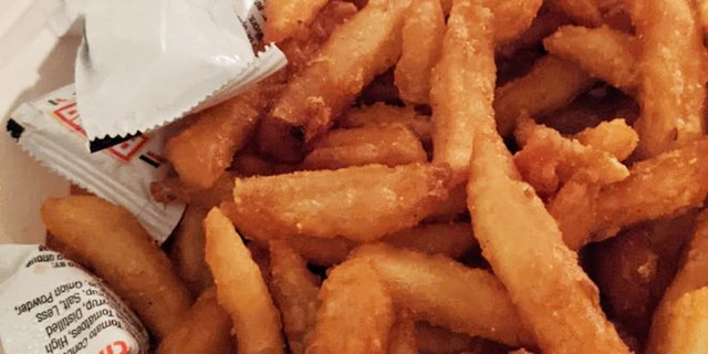 Fries