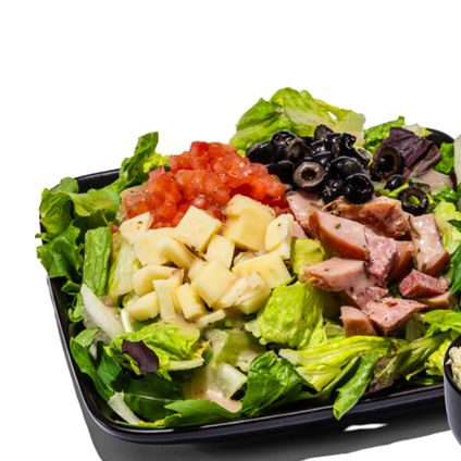 Chopped Italian Combo Bundle