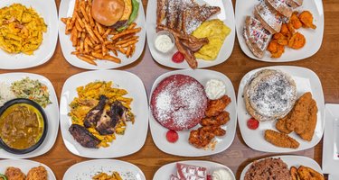 Kori's Eat