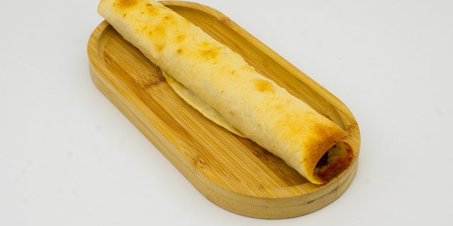 Chicken Shawarma Roll