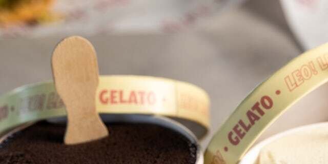 Leo!Leo! Gelato