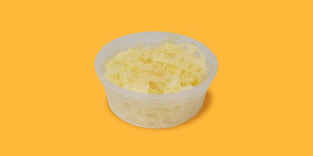 Sauerkraut