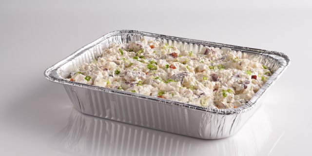 Creamy Coleslaw