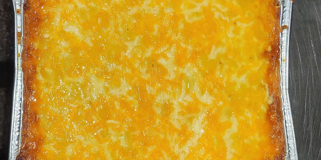 Macaroni & Cheese