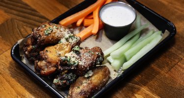 Highlands Sports Bar & Grill