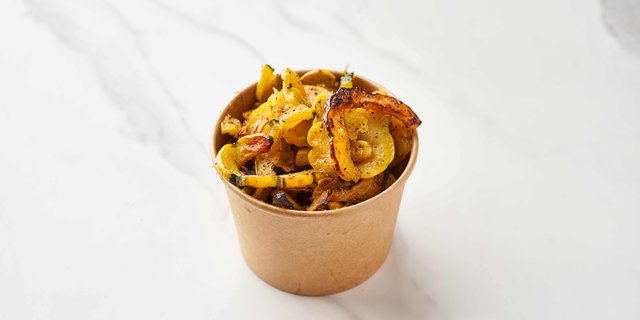 Delicata Squash