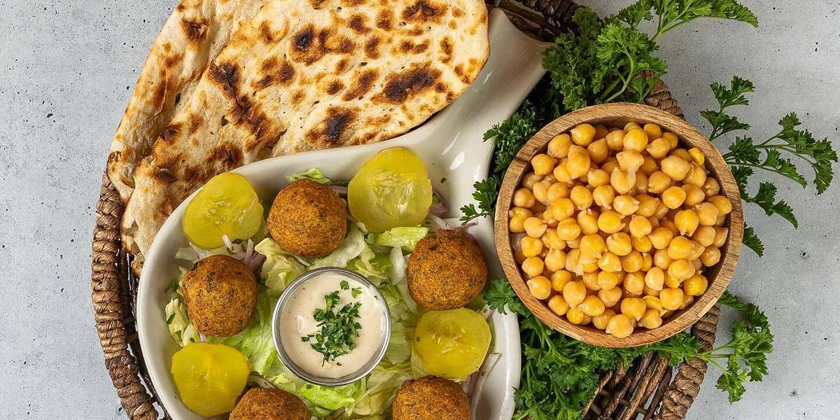 Shirin Restaurant