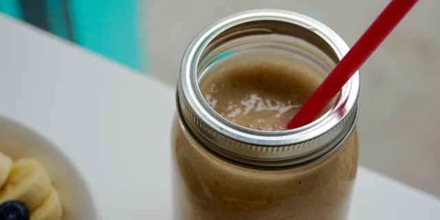 Kong Island Smoothie