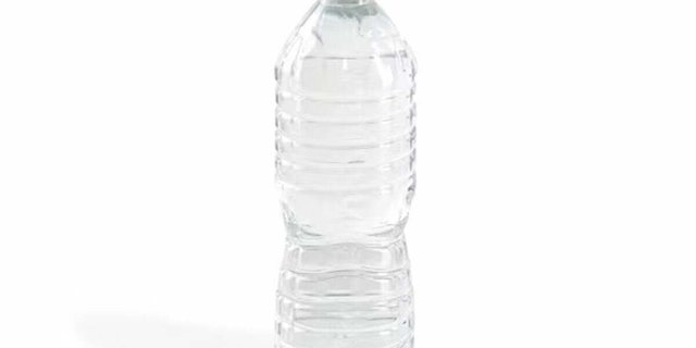 Bottled Water
