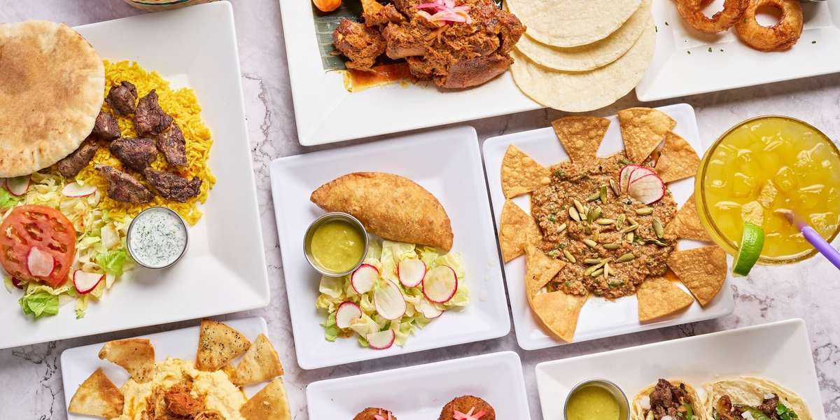 Los Barriles Catering in Chicago, IL 3548 W Lawrence Ave Delivery