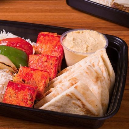 Tofu Ka-Box
