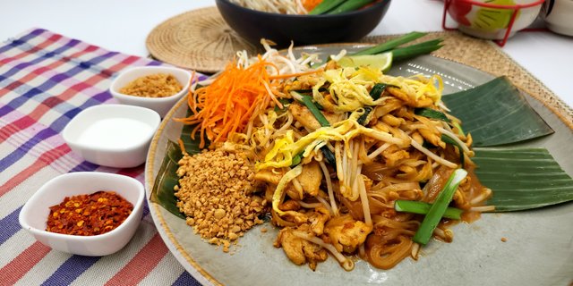 Phad Thai