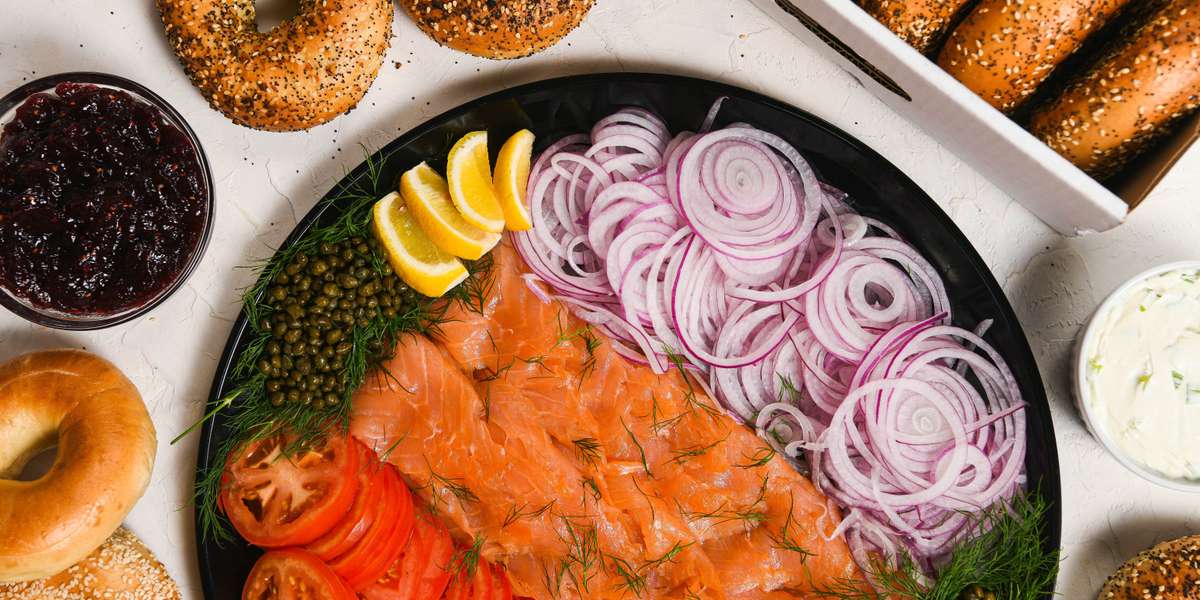 Black Seed Bagels