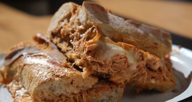 Macario Mexican Lonchería