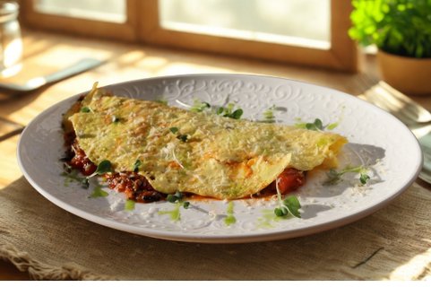 Omelette