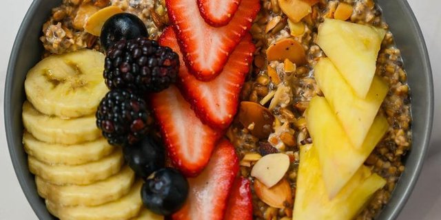 Overnight Oats