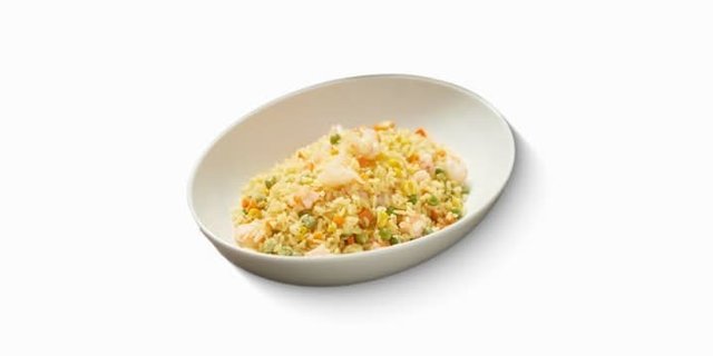 Shrimp Fried Rice