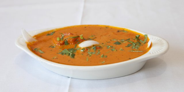 Chicken Tikka Masala