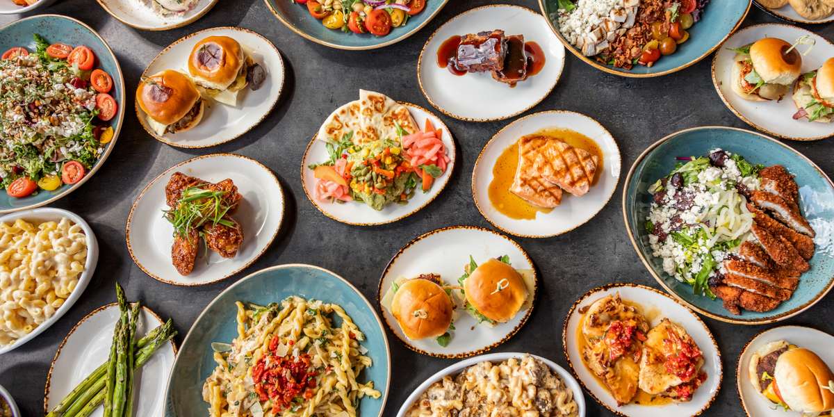 Craft Street Kitchen