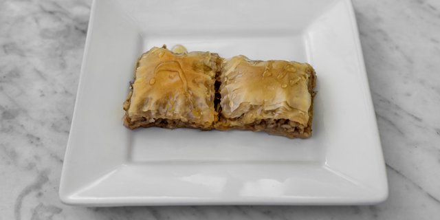 Baklava