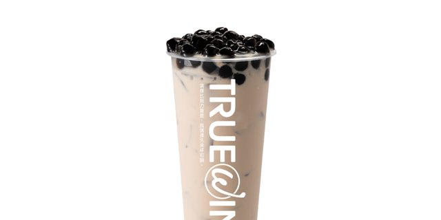 Boba Milk Tea