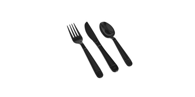 Utensils