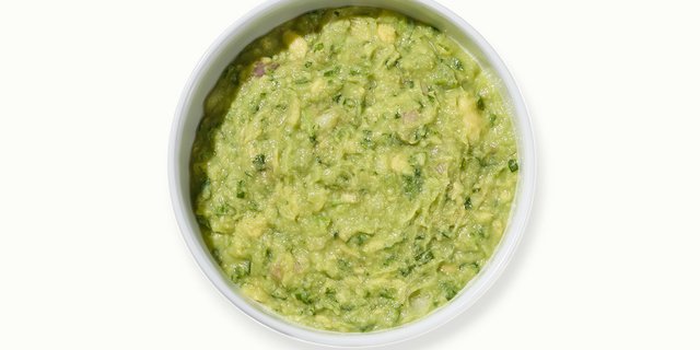 Side of Guacamole