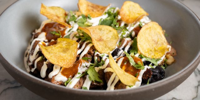 Filet Bowl