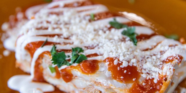 Aztec Pie