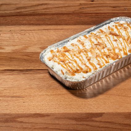 tres leches