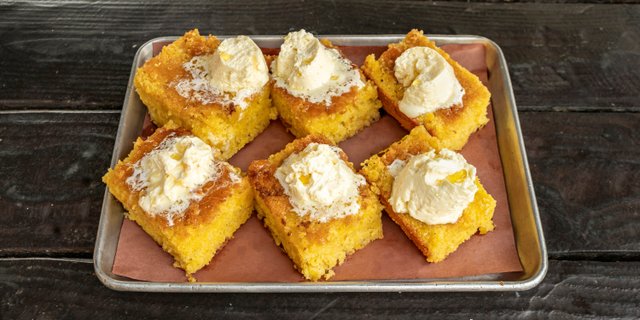 Cornbread
