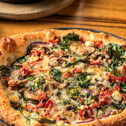 Linda Pizza