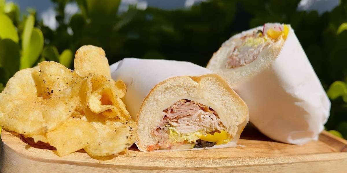 Flip Flop Sub Shop