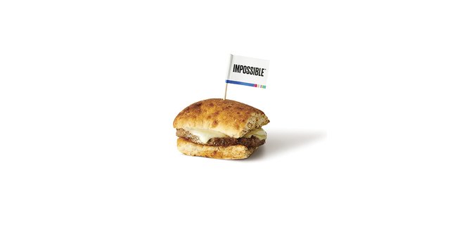 Impossible™ Handwich