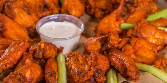 Wings