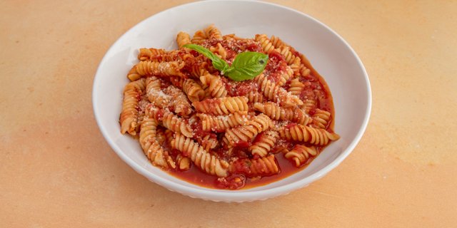Pasta De Mono