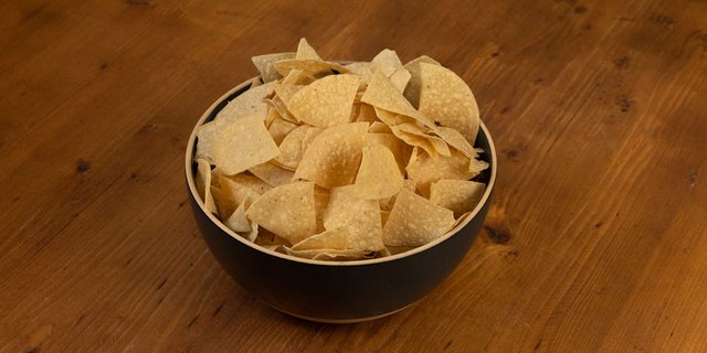 Large Bag of Chips