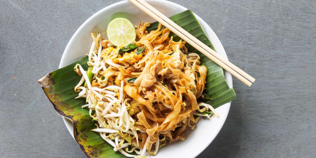 Proud Thai