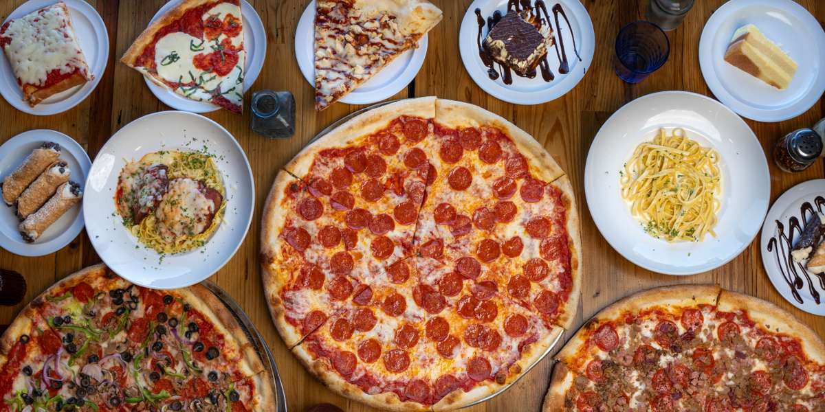Salvo's Pizza