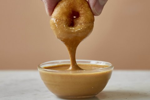 Dulce de Leche Sauce