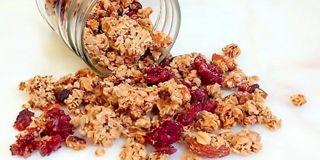Classic Granola