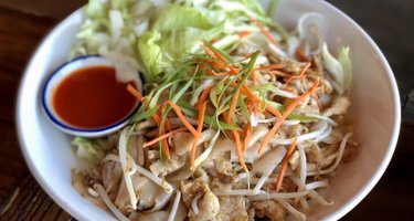 Malakor Thai Restaurant