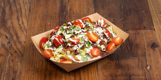 The Wedge Salad
