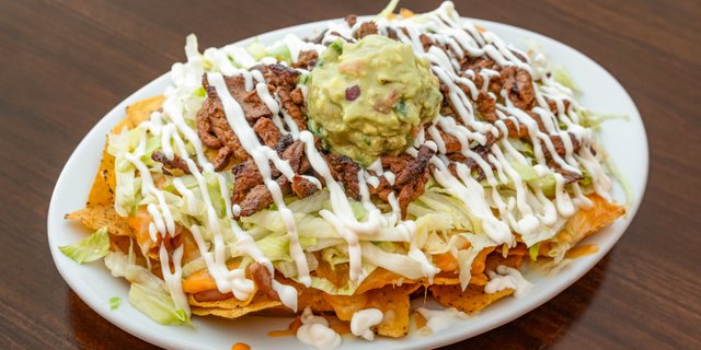 Nachos