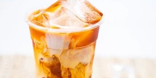 Thai Iced Tea