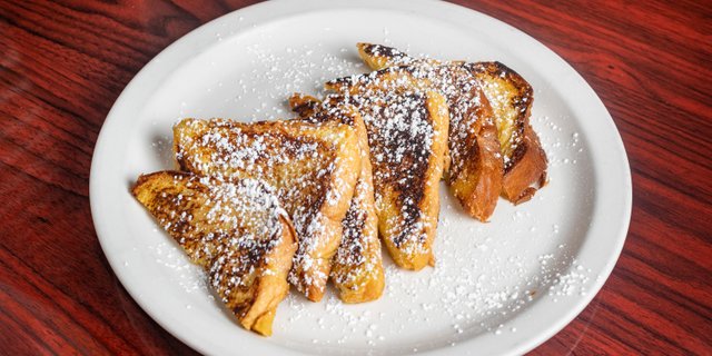 French Toast