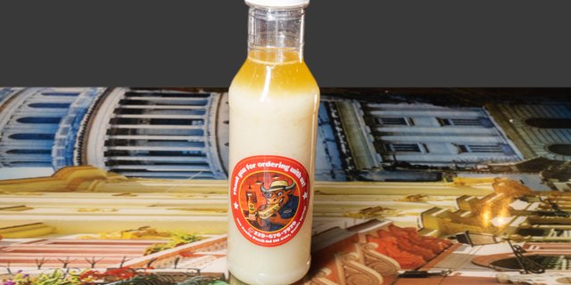 Mariquita Sauce