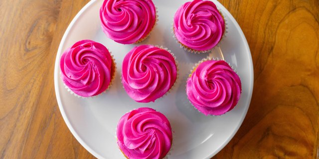 Cupcakes